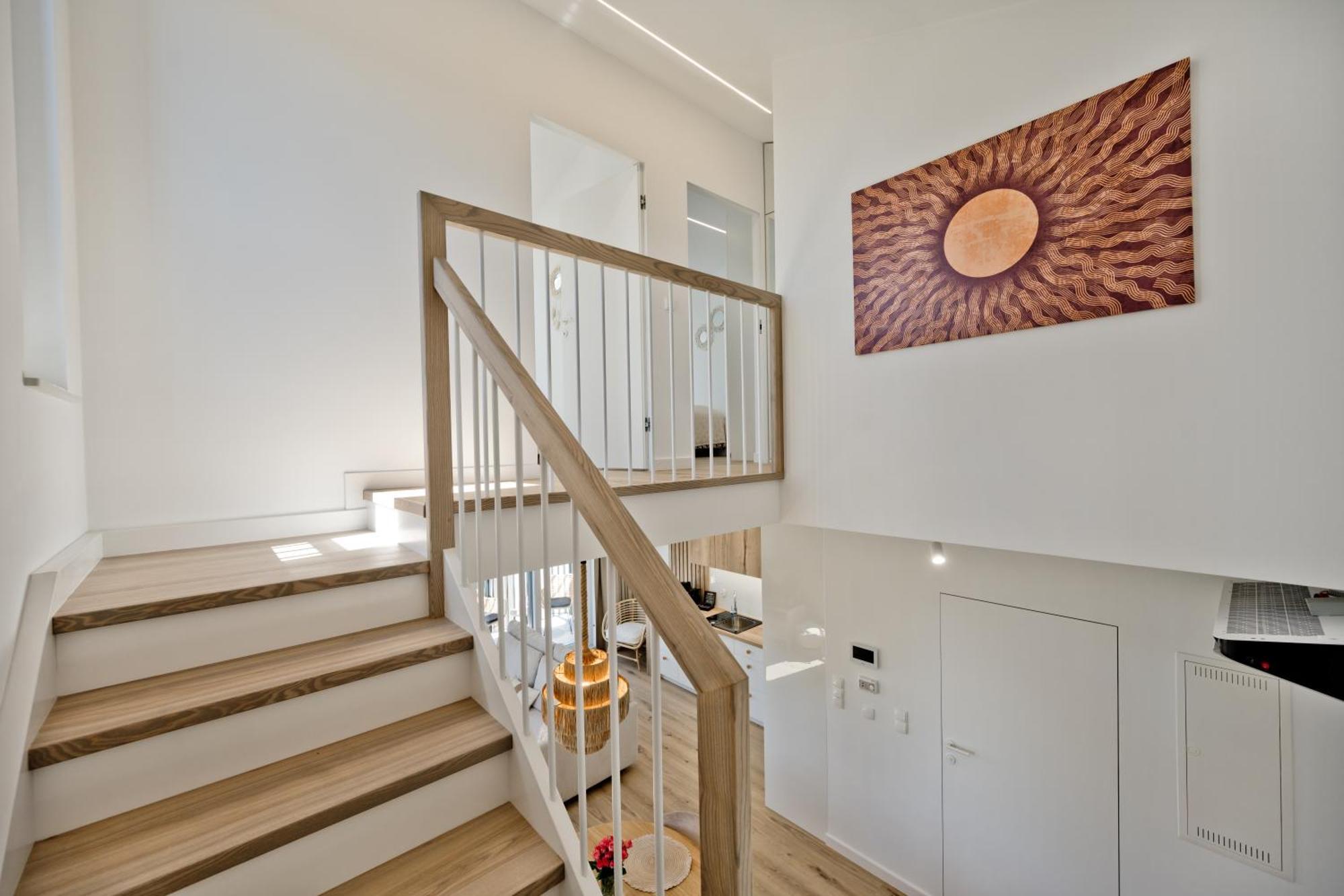 Apartamenty Wyspa Blueapart Jastarnia Εξωτερικό φωτογραφία