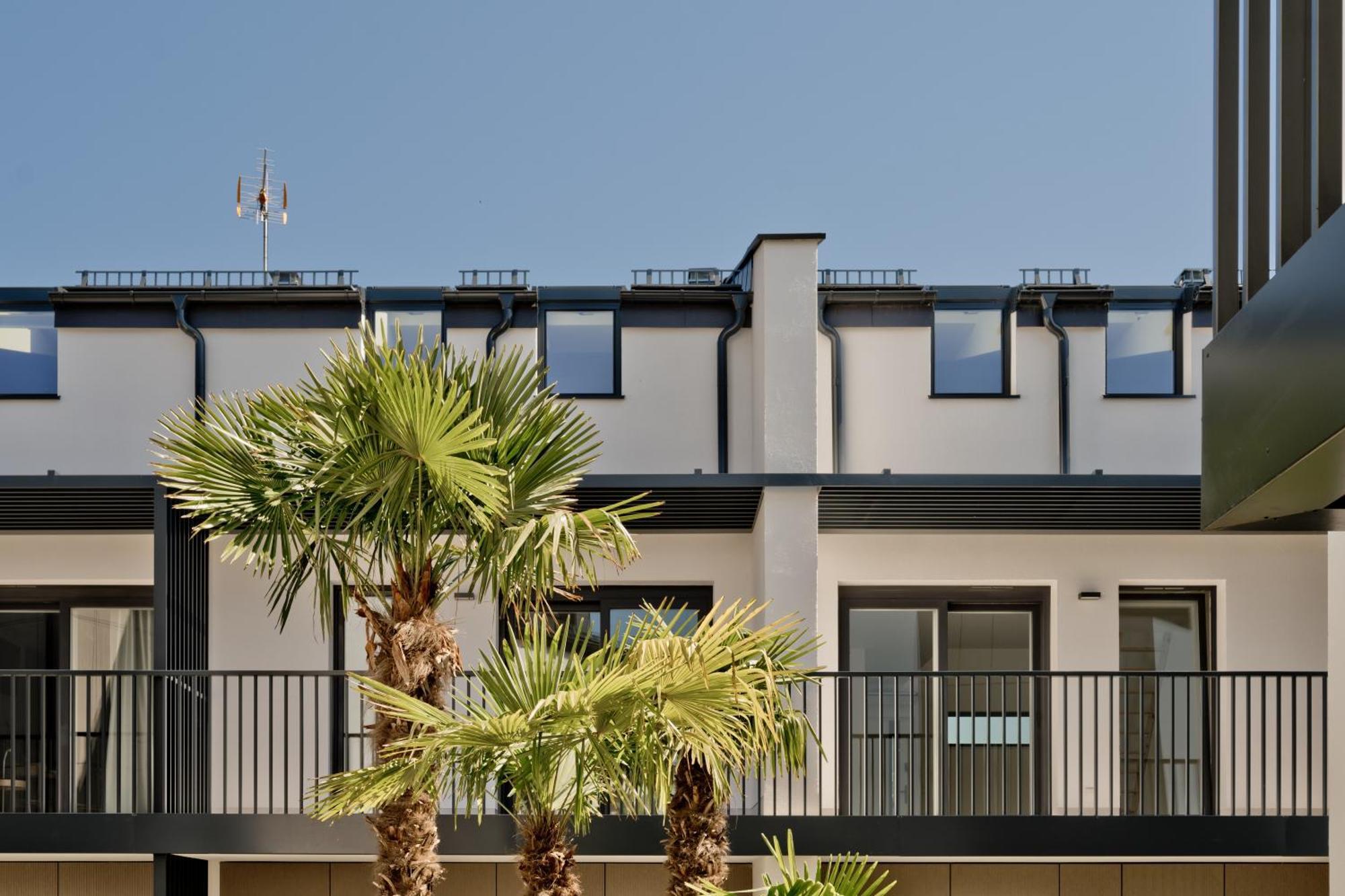 Apartamenty Wyspa Blueapart Jastarnia Εξωτερικό φωτογραφία