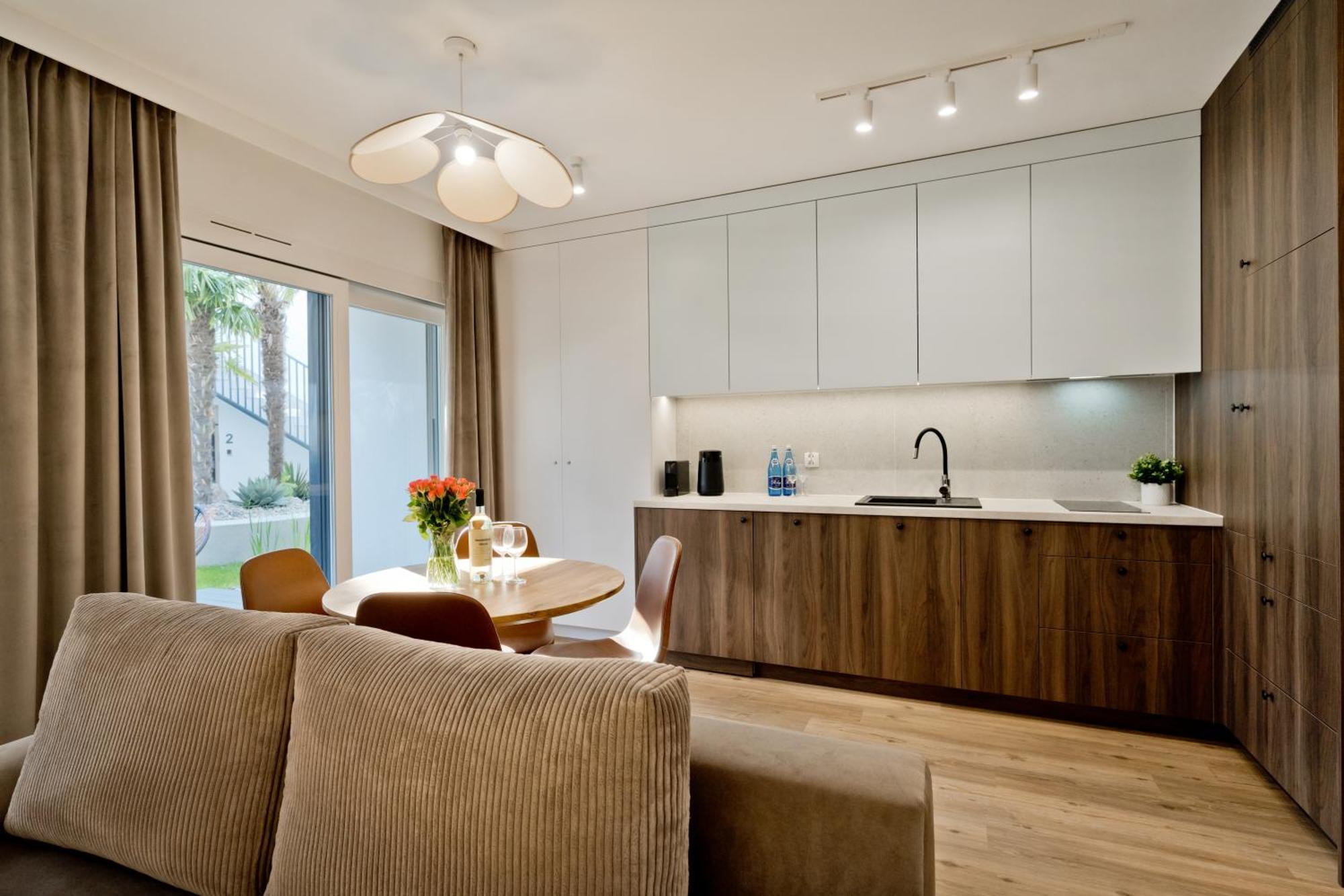 Apartamenty Wyspa Blueapart Jastarnia Εξωτερικό φωτογραφία