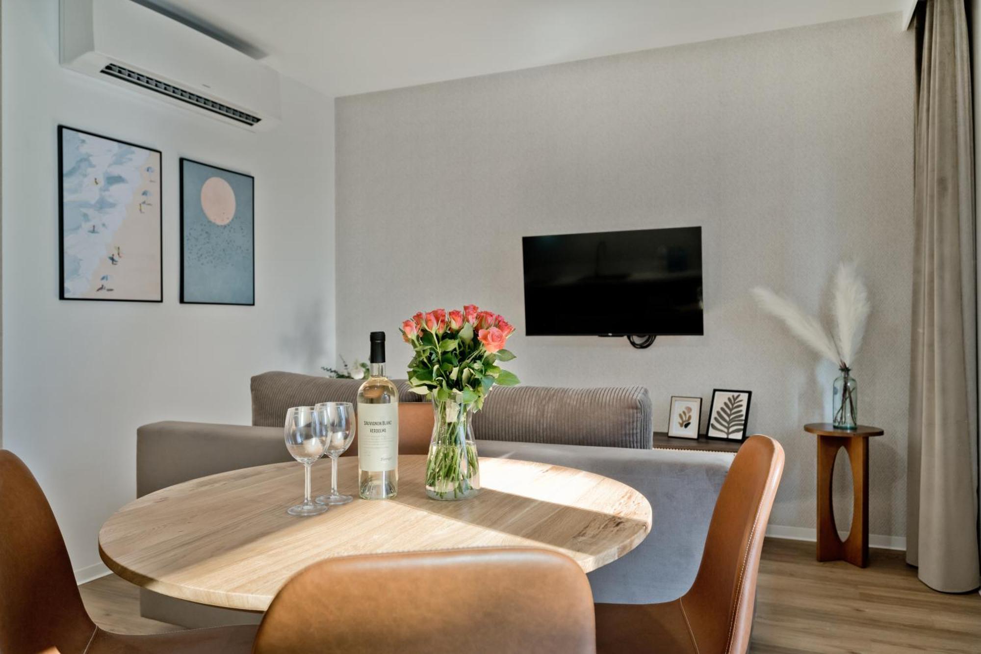 Apartamenty Wyspa Blueapart Jastarnia Εξωτερικό φωτογραφία